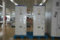 HXGN17-12箱型固定式金屬封閉開(kāi)關(guān)柜 HXGN17-12箱型固定式金屬封閉開(kāi)關(guān)柜