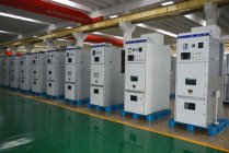 KYN28-12型鎧裝中置式金屬封閉開(kāi)關(guān)柜 KYN28-12型鎧裝中置式金屬封閉開(kāi)關(guān)柜