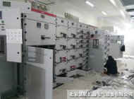 北京順義-京東物流園配電房安裝現(xiàn)場(chǎng) 北京順義-京東物流園配電房安裝現(xiàn)場(chǎng)