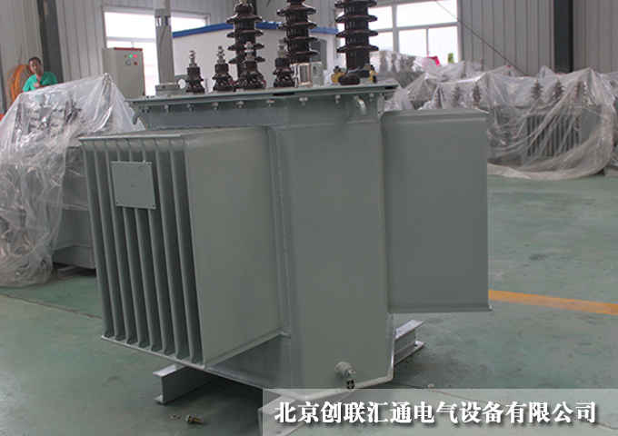 真正干貨！三相油浸式變壓器知識