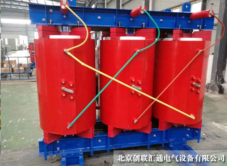 干式變壓器容量選擇多大的合適？怎么去選擇干式變壓器容量