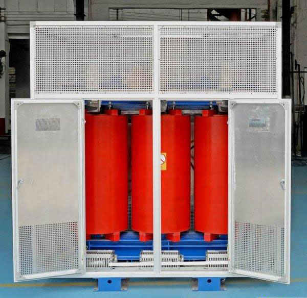 解析三相干式變壓器為何要接地、如何接地及施工？