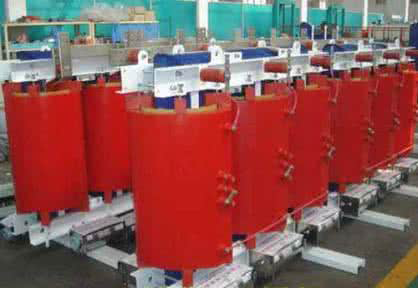 scb10干式變壓器損耗怎么計(jì)算，計(jì)算公式是什么？